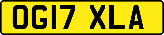 OG17XLA