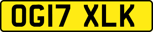 OG17XLK