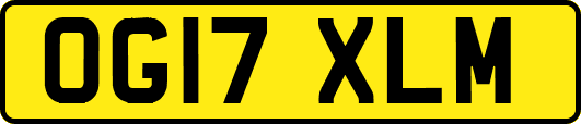OG17XLM