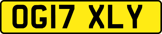 OG17XLY