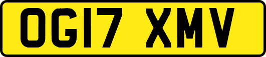 OG17XMV