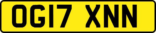 OG17XNN