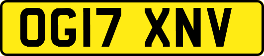 OG17XNV