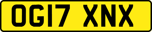 OG17XNX