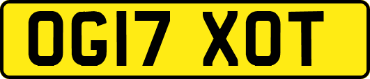 OG17XOT