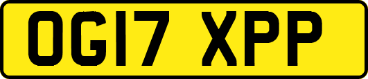 OG17XPP