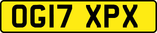 OG17XPX