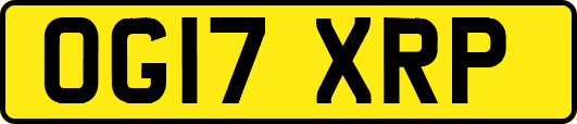 OG17XRP
