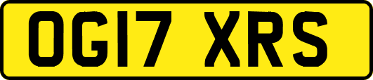 OG17XRS