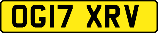 OG17XRV