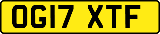OG17XTF