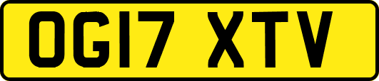 OG17XTV