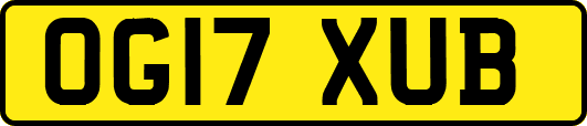 OG17XUB