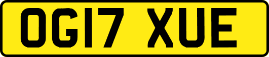 OG17XUE