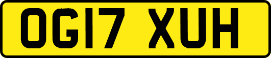 OG17XUH