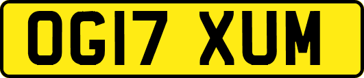 OG17XUM