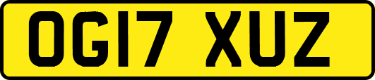 OG17XUZ