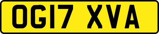 OG17XVA