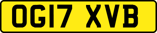 OG17XVB