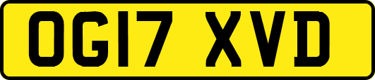 OG17XVD