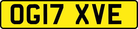 OG17XVE