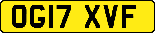OG17XVF