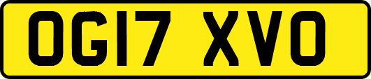 OG17XVO