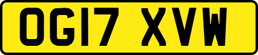 OG17XVW