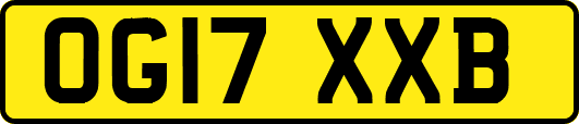 OG17XXB