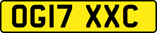 OG17XXC