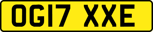 OG17XXE