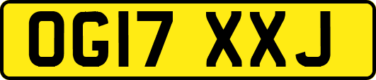 OG17XXJ
