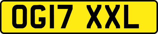 OG17XXL