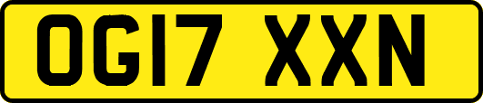 OG17XXN