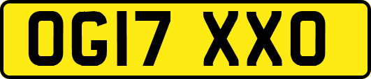 OG17XXO