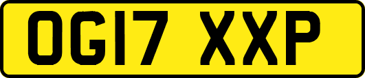 OG17XXP