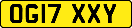 OG17XXY