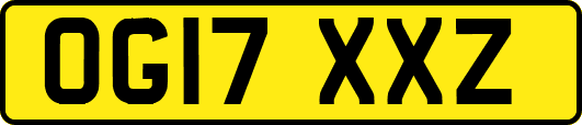 OG17XXZ