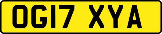 OG17XYA