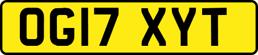 OG17XYT