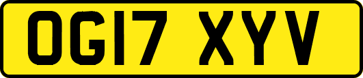 OG17XYV