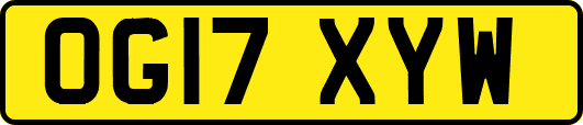 OG17XYW