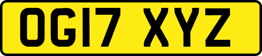 OG17XYZ
