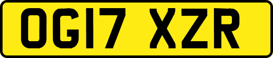 OG17XZR