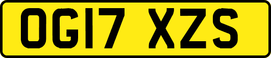 OG17XZS
