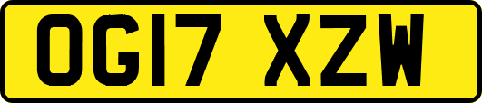 OG17XZW