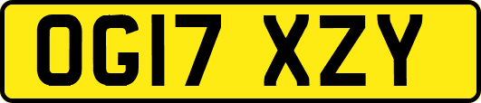 OG17XZY