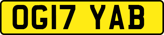 OG17YAB