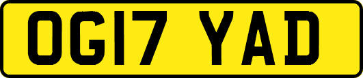 OG17YAD