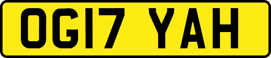 OG17YAH